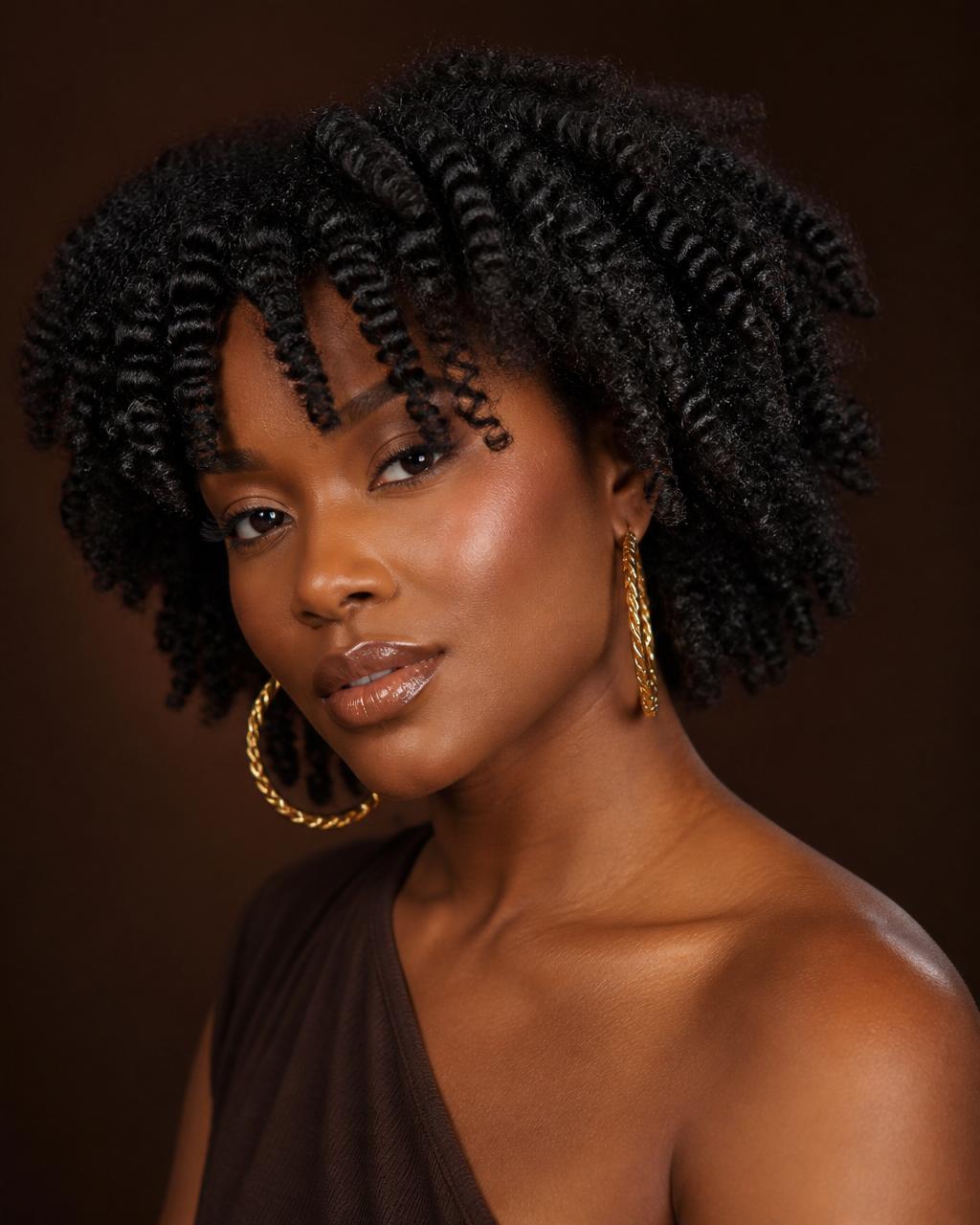 Natural Styling